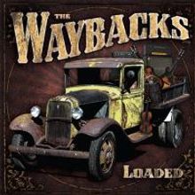 The Waybacks Come To TCAN 8/7